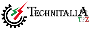 logo technitalia